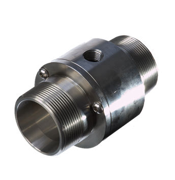 Trasportatore pneumatico - X-Stream™ Ring-Vac™ - Nex Flow Air Products Corp. - ad aria / orizzontale / da trasporto