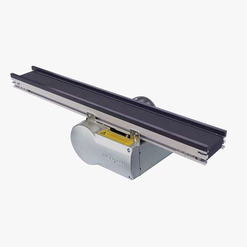 Trasportatore a nastro - TB series - MONTECH - orizzontale / verticale / da trasporto