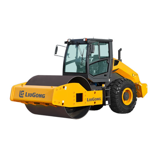 Rullo compattatore a vibrazione - 6114E - Guangxi Liugong Machinery Co., Ltd.