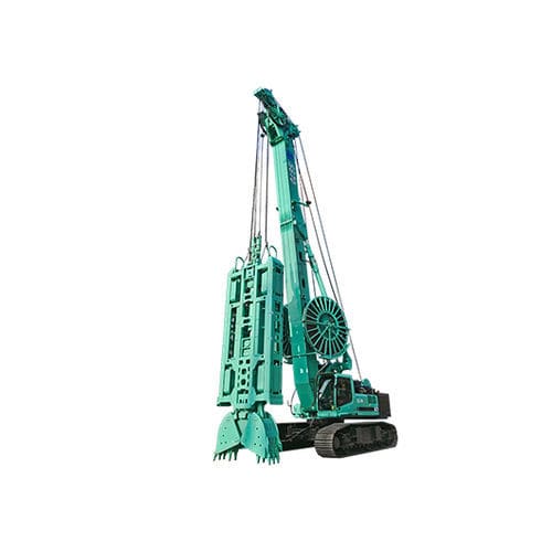 Benna a polipo per sollevamento carichi per diaframma - SG70 - Guangxi Liugong Machinery Co., Ltd. - elettroidraulica
