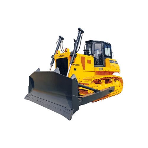 Bulldozer cingolato - B230 - Guangxi Liugong Machinery Co., Ltd. - per miniere e cave / per cantiere
