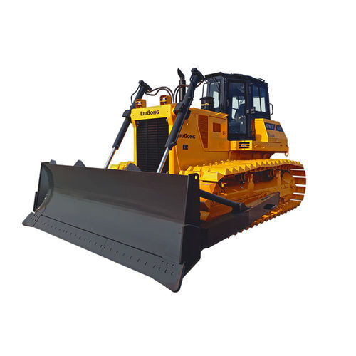 Bulldozer cingolato - B230S - Guangxi Liugong Machinery Co., Ltd. - per discarica di rifiuti / per cantiere