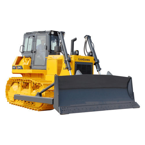 Bulldozer cingolato - B160C - Guangxi Liugong Machinery Co., Ltd. - per applicazioni minerarie