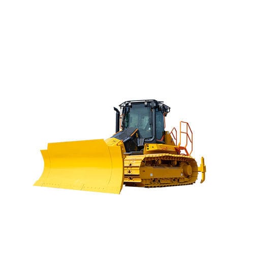 Bulldozer cingolato - TD-16N - Guangxi Liugong Machinery Co., Ltd. - per l'agricoltura