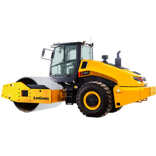 Rullo compattatore a vibrazione - 6622E - Guangxi Liugong Machinery Co., Ltd.