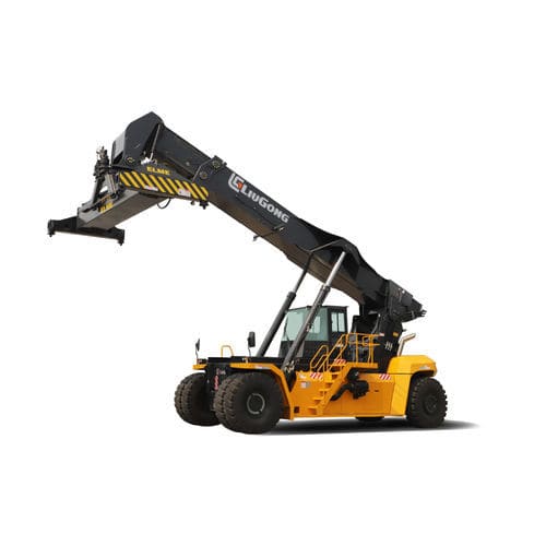 Porta-container - CLG2450 - Guangxi Liugong Machinery Co., Ltd.