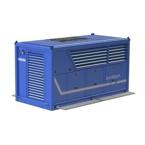 Centralina idraulica con motore elettrico - 20xCU - Junttan Oy - per motore / di pompa / per movimentazione