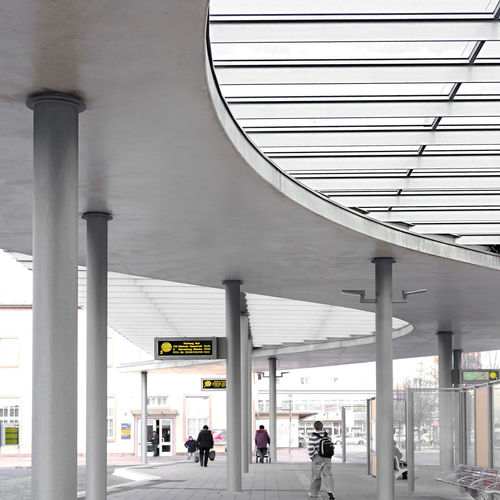 Cassaforma curva - Special - MEVA Schalungs-Systeme - circolare / di pareti / per solai