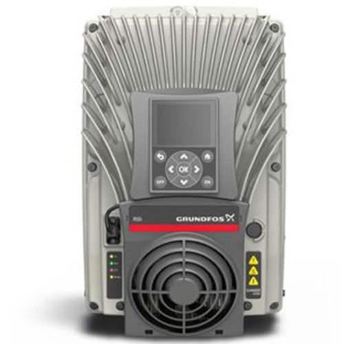Convertitore DC/AC fuori rete - RSI series - GRUNDFOS - solare / DC / AC
