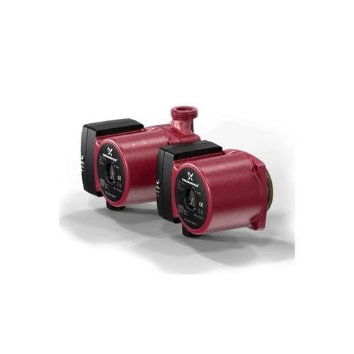 Pompa centrifuga - UPS2 series - GRUNDFOS - ad acqua / elettrica / fissa