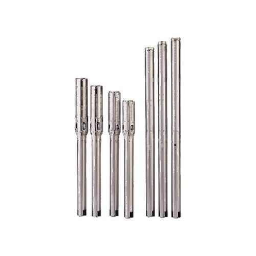 Gruppo di pompaggio sommerso - SQFlex series - GRUNDFOS - centrifugo / ad acqua / elettrico