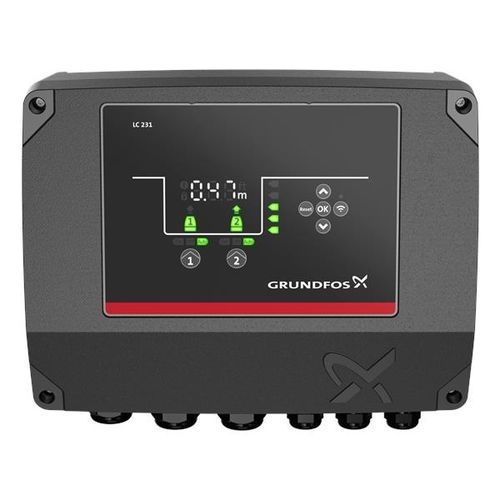 Controllore per pompa - LC 231   - GRUNDFOS