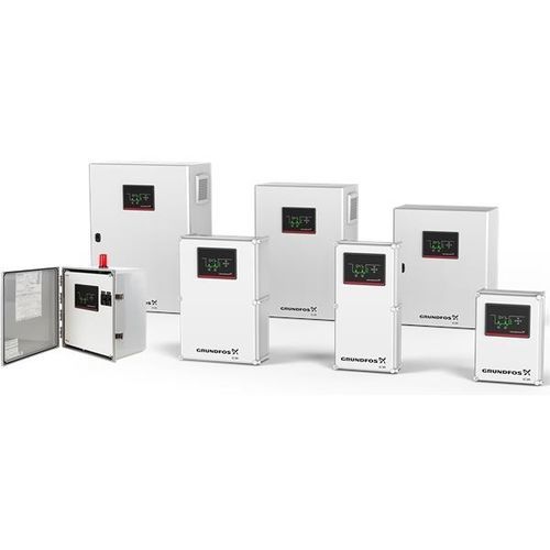 Controllore di livello - LC 241   - GRUNDFOS