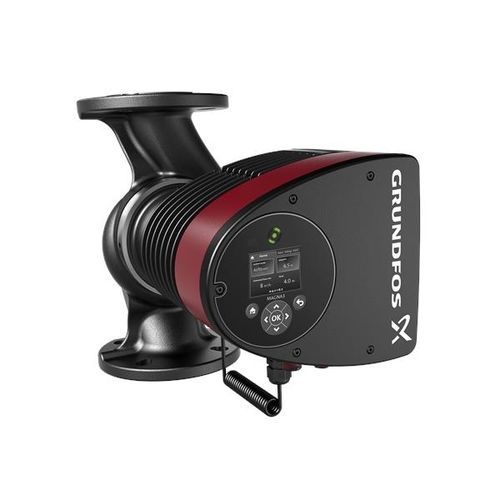 Pompa centrifuga - MAGNA - GRUNDFOS - ad acqua / ad aria / elettrica
