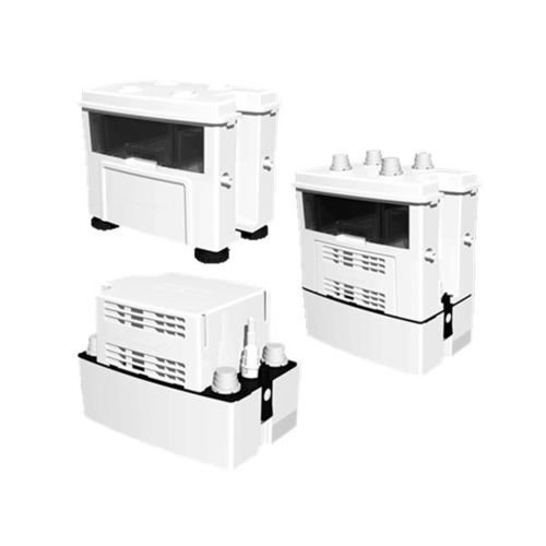 Stazione di sollevamento per acque reflue - CONLIFT series - GRUNDFOS