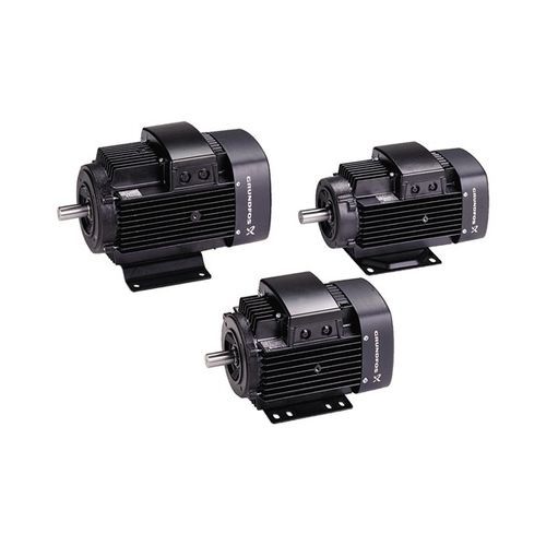 Motore monofase - ML series - GRUNDFOS - trifase / 220 V / IP55
