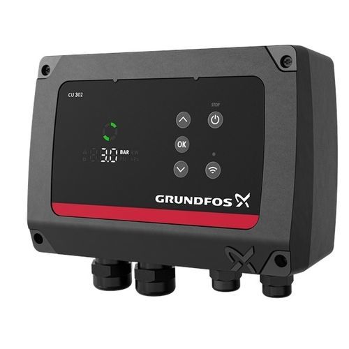 Controllore per pompa elettronico - CU 300 series - GRUNDFOS