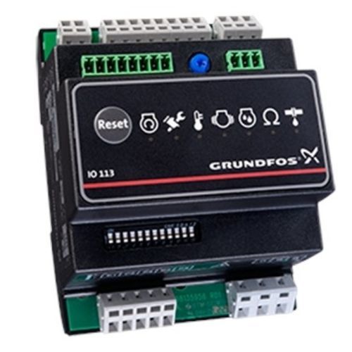 Modulo I/O analogico - IO 113  - GRUNDFOS - standard