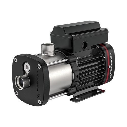 Pompa monoblocco - CM series - GRUNDFOS - centrifuga / ad acqua / con motore elettrico