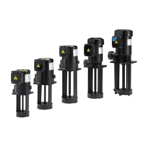 Pompa sommergibile - MTA series - GRUNDFOS - centrifuga / ad acqua / con motore elettrico