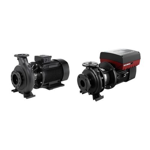 Pompa a vortice - MTBE series - GRUNDFOS - ad acqua / elettrica / fissa