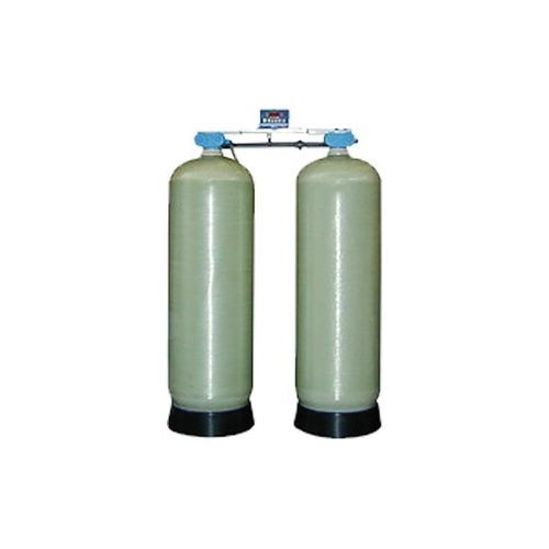 Sistema di deionizzazione per acqua - DS - GRUNDFOS