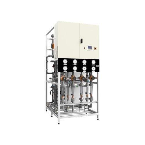 Impianto di elettrodeionizzazione EDI - EDI - GRUNDFOS