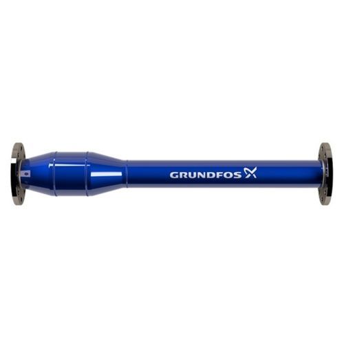 Sistema anticalcare automatico - ClearScale CCP - GRUNDFOS