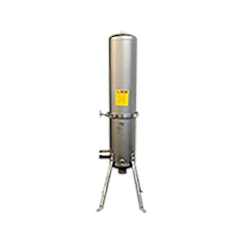 Filtro a cartuccia - FGX 3 - GRUNDFOS - ad aria / ad acqua / a pressione