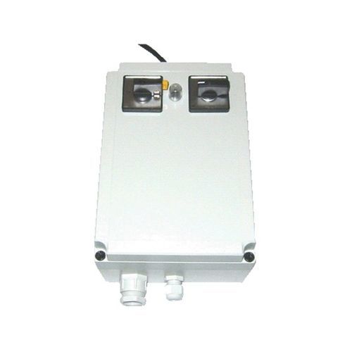 Controllore per pompa centrifugo - CU 100 series - GRUNDFOS