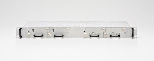 Generatore di frequenza - RG-2100 - Brandywine Communications - a bassa rumorosità di fase / di riferimento / GPS