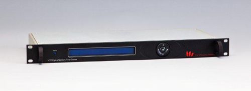 Server Network Time Protocol NTP - NTP80 Plus - Brandywine Communications