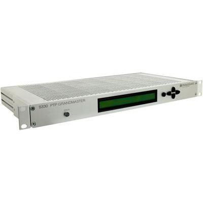 Orologio GPS - OSA-5330 - Brandywine Communications - pilota / PTP