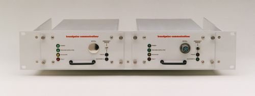 Server Network Time Protocol NTP - PTS-SAASM - Brandywine Communications - GPS