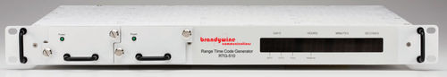 Generatore di codici temporali - RTG-510 - Brandywine Communications - GPS