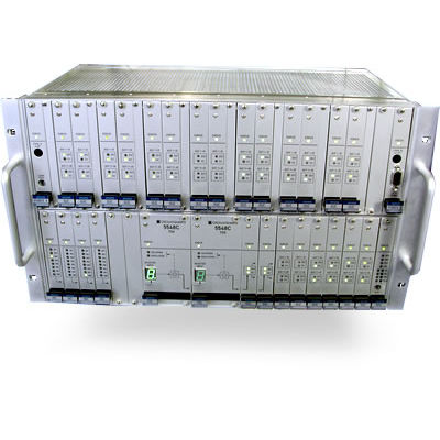 Generatore di segnale - OSA-5548C - Brandywine Communications - GPS