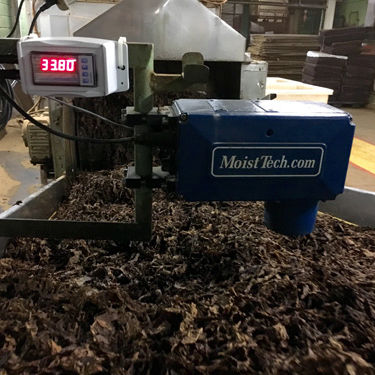 Trasmettitore di umidità in linea - 828 - moisttech - a infrarossi / di precisione / per processo