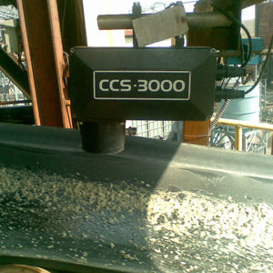 Analizzatore di carbone - CCS-3000   - moisttech - di processo / di umidità / da integrare