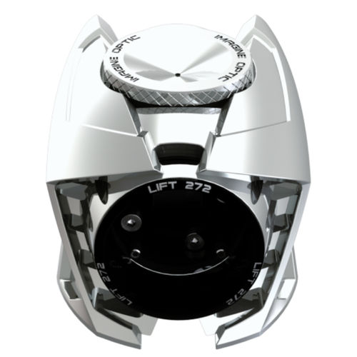 Sensore di fronte d'onda - HASO LIFT 272 - Imagine Optic