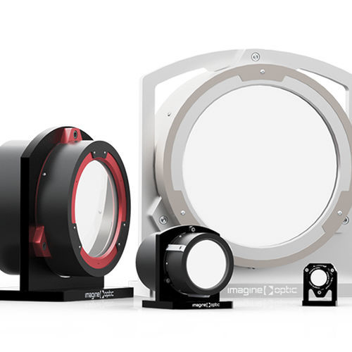 Specchio deformabile - ILAO STAR  - Imagine Optic - in metallo / laser
