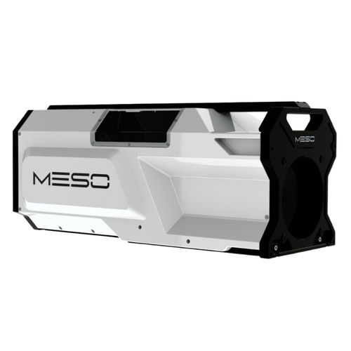 Sistema di metrologia per wafer - MESO&trade; - Imagine Optic - per semiconduttori