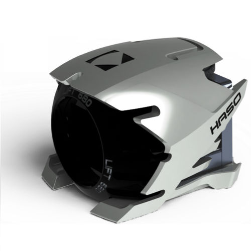Sensore di fronte d'onda - HASO LIFT 680 - Imagine Optic