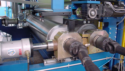 Laminatrice automatizzata - M224-12 - Menzel - per foglio di carta