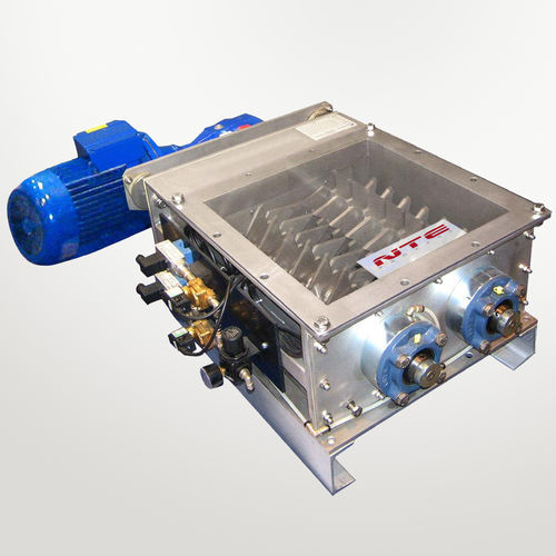 Martello pneumatico - RG - NTE PROCESS - per impianto