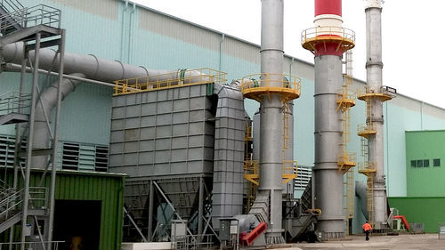 Tessuto filtrante in metallo - NTE PROCESS - per ambienti difficili / industriale / per prodotti chimici