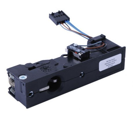 Nottolino a chiusura automatica - Series 8440 | HOPPO - Rahrbach - in acciaio inossidabile / regolabile