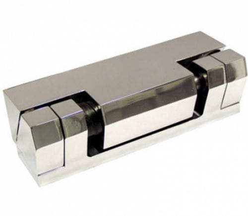 Cerniera laterale - 4000 / 4001 Series  - Rahrbach - in zinco pressofuso / da incasso / 120°