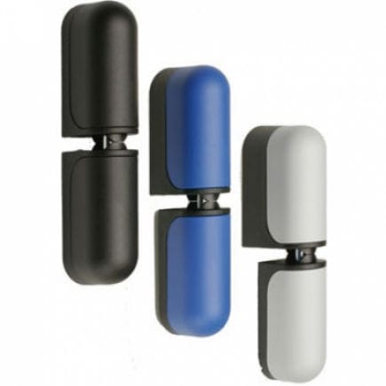 Cerniera lucchettabile - Series 4010 | LIFTO - Rahrbach - laterale / a camme / in plastica