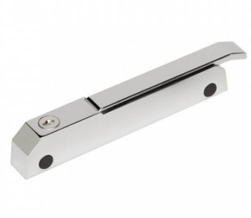 Nottolino a chiave - Series 6188 | ERGO - Rahrbach - a chiusura automatica / in zinco / regolabile