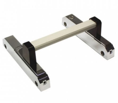 Nottolino a chiave - Series 6190 | ERGO - Rahrbach - a chiusura automatica / in zinco / regolabile